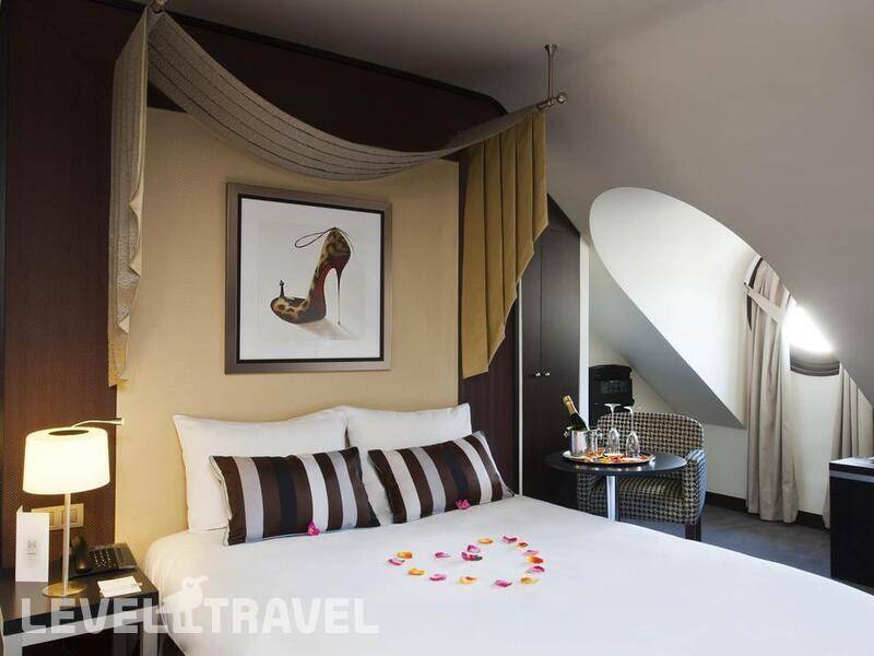 Фотография Hotel Le M