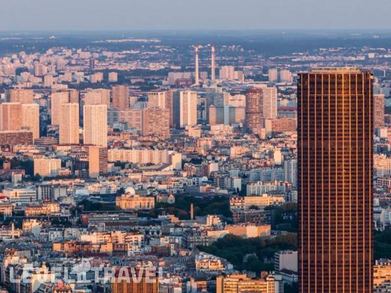 Фотография Hotel Le M