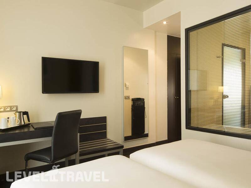 Фотография Hotel Le M