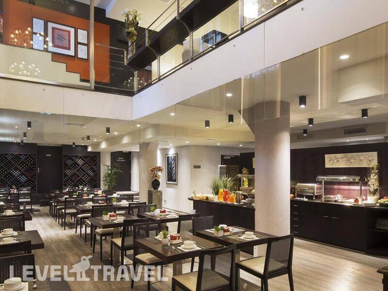 Фотография Hotel Le M