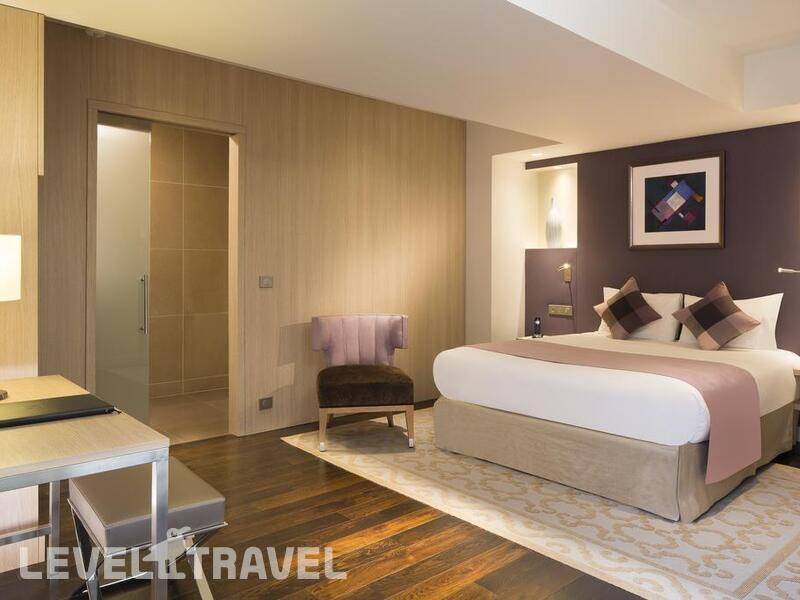 Фотография Hotel Le M