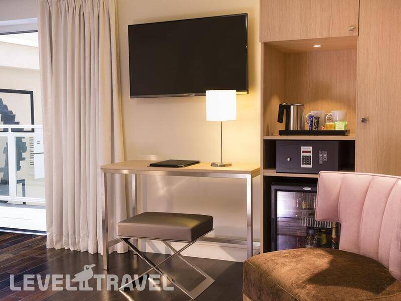 Фотография Hotel Le M