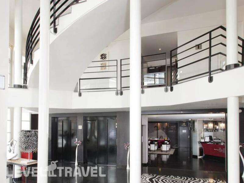 Фотография Hotel Le M