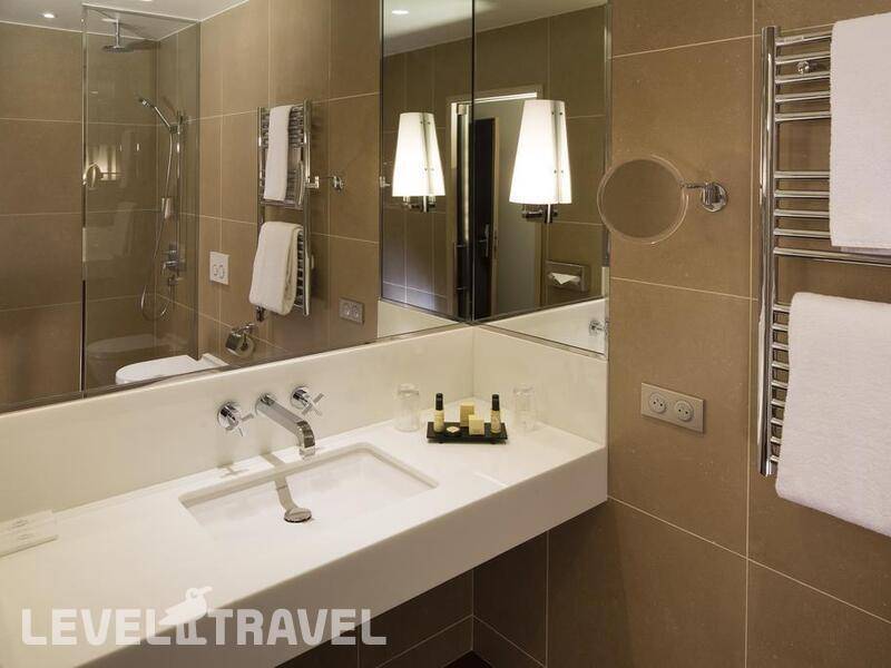 Фотография Hotel Le M