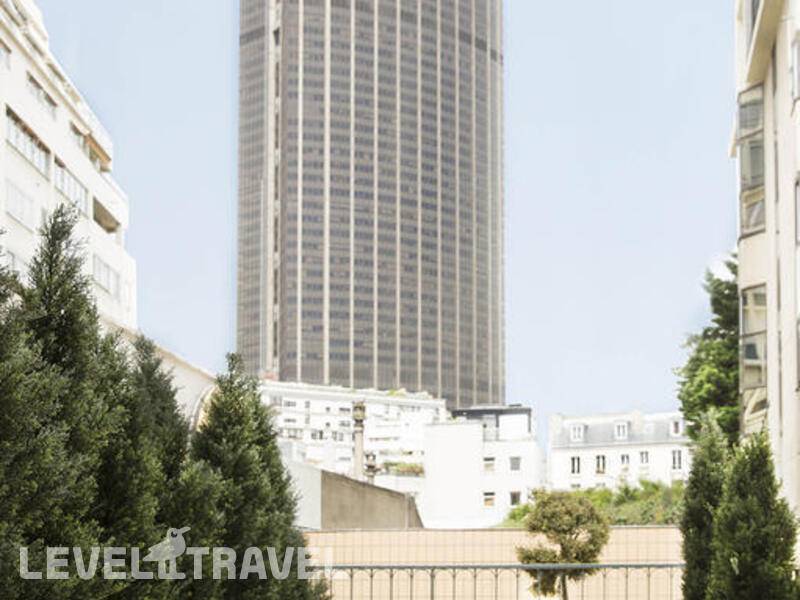 Фотография Hotel Le M