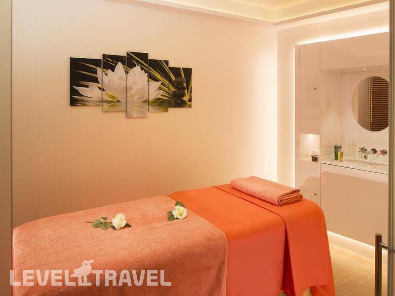 Фотография Hotel Le M