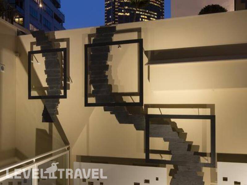 Фотография Hotel Le M