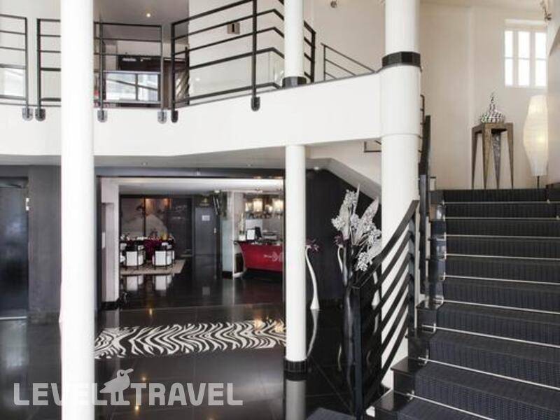 Фотография Hotel Le M