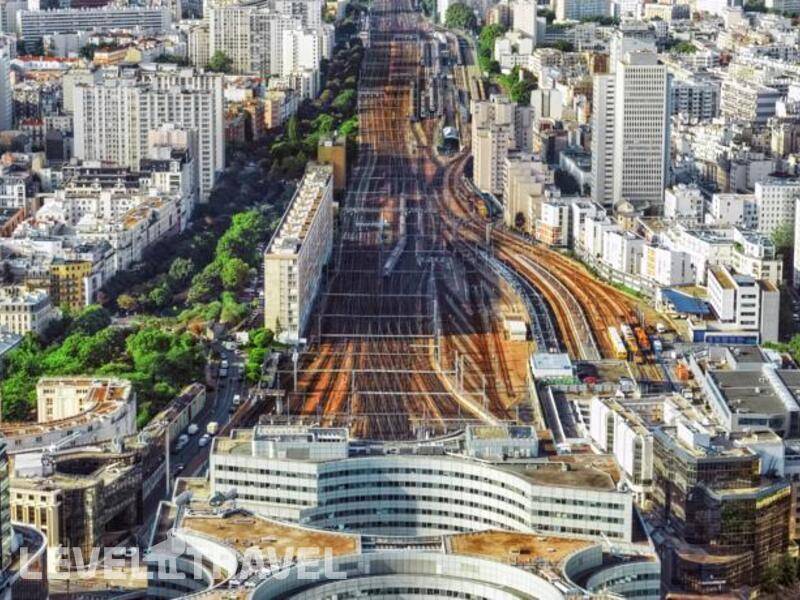 Фотография Hotel Le M