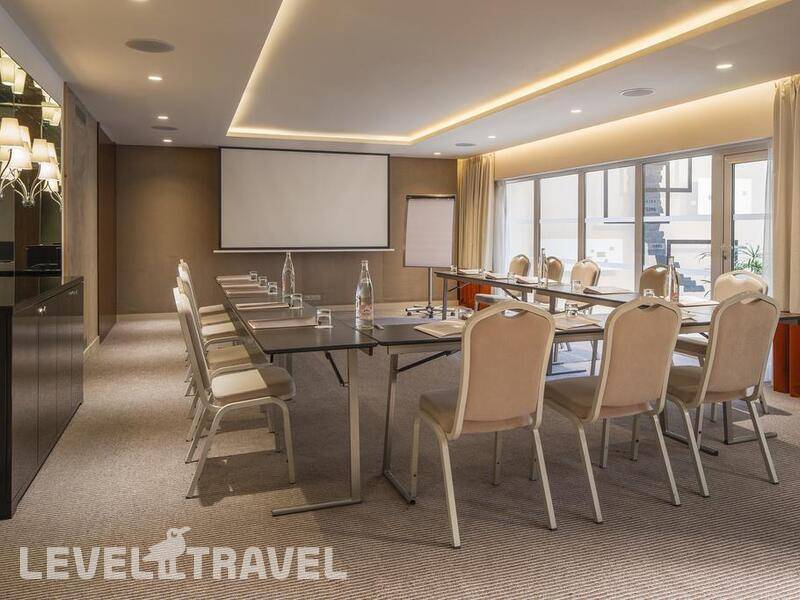 Фотография Hotel Le M