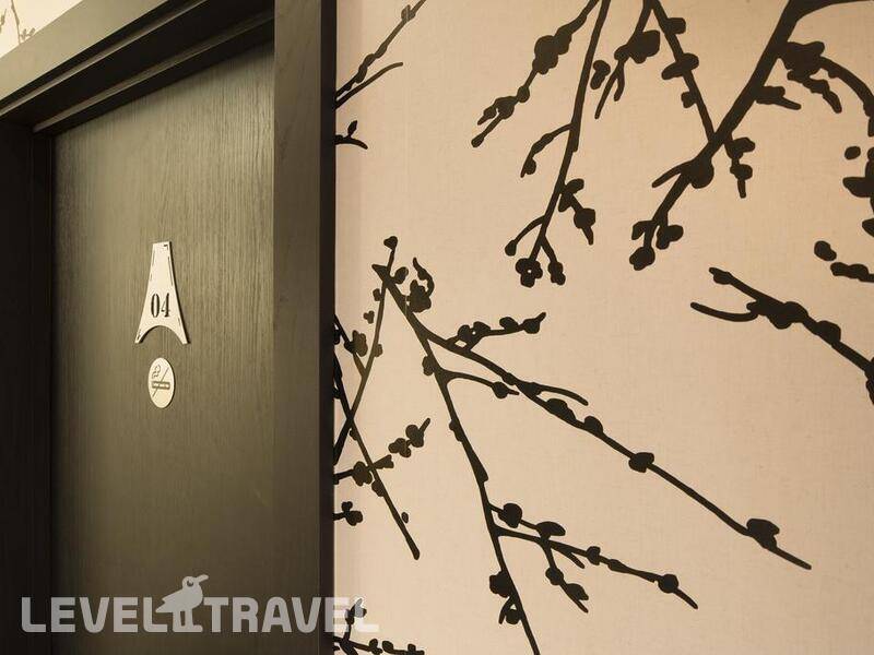 Фотография Hotel Le M