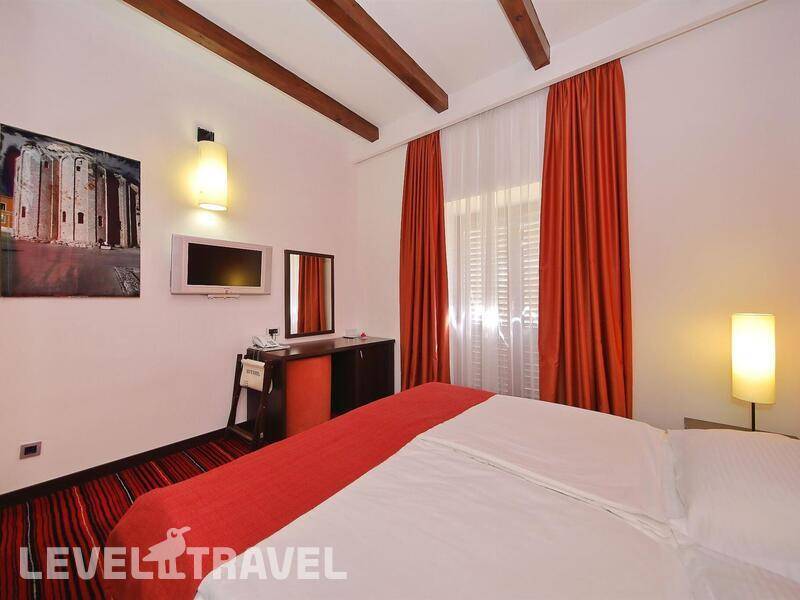 Фотография Villa Donat Hotel