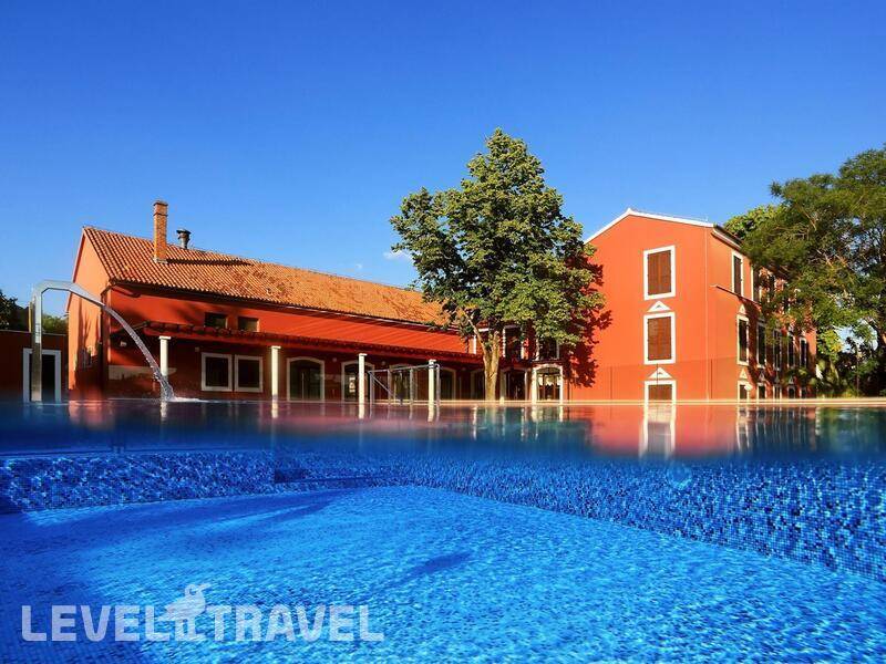 Фотография Villa Donat Hotel