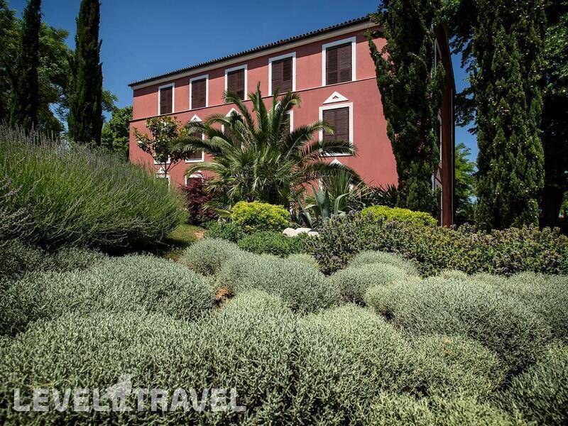 Фотография Villa Donat Hotel