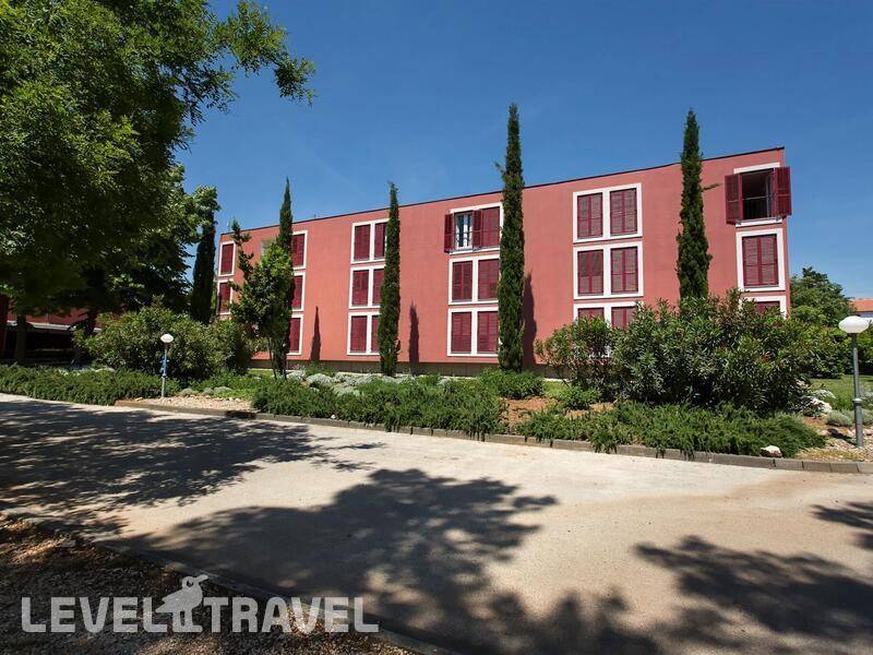 Фотография Villa Donat Hotel