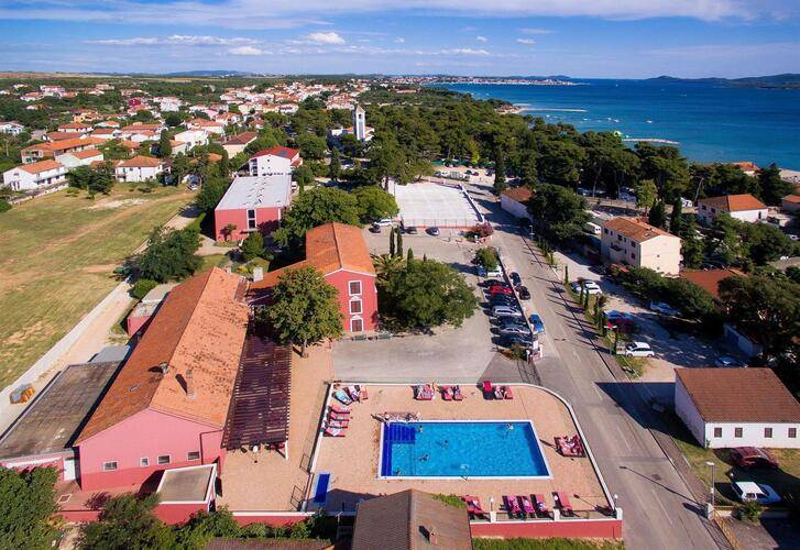 Villa Donat Hotel
