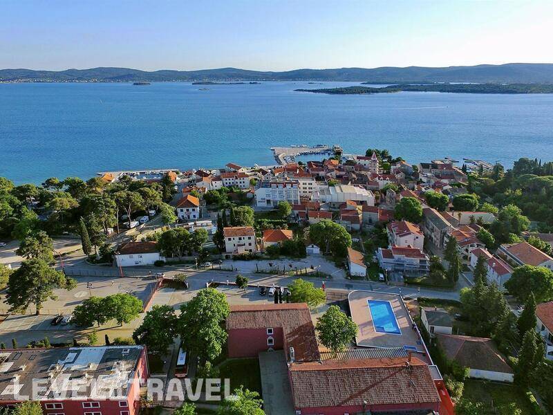 Фотография Villa Donat Hotel