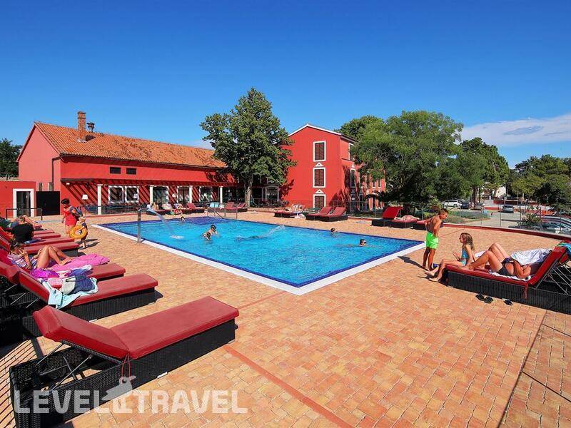 Фотография Villa Donat Hotel
