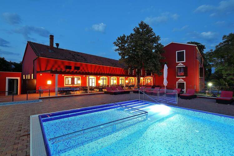 Villa Donat Hotel
