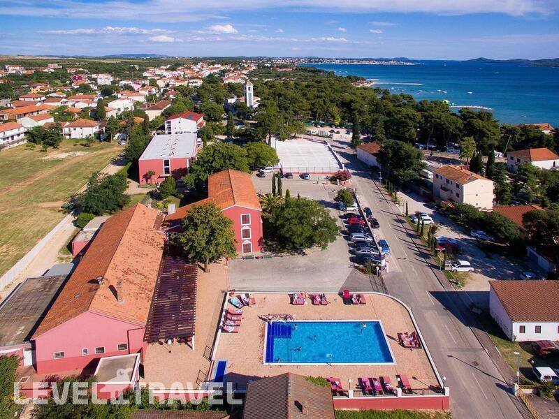 Фотография Villa Donat Hotel