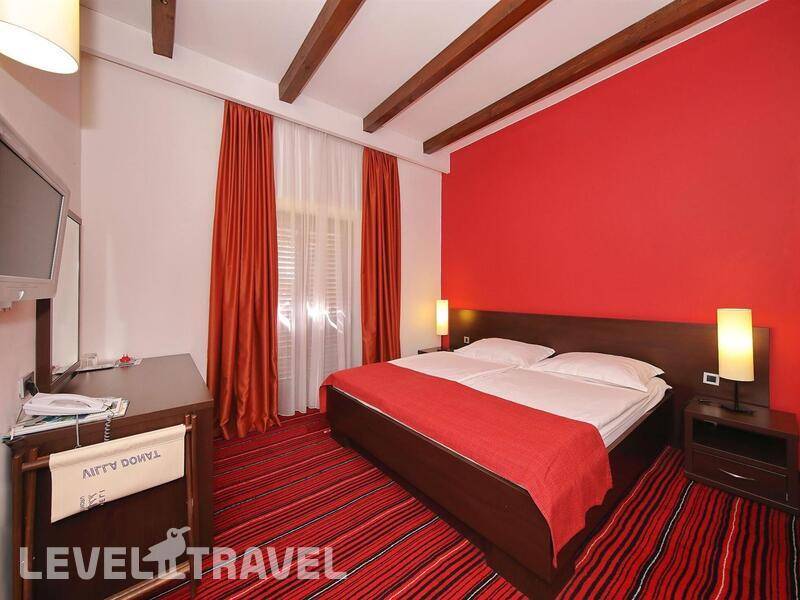 Фотография Villa Donat Hotel
