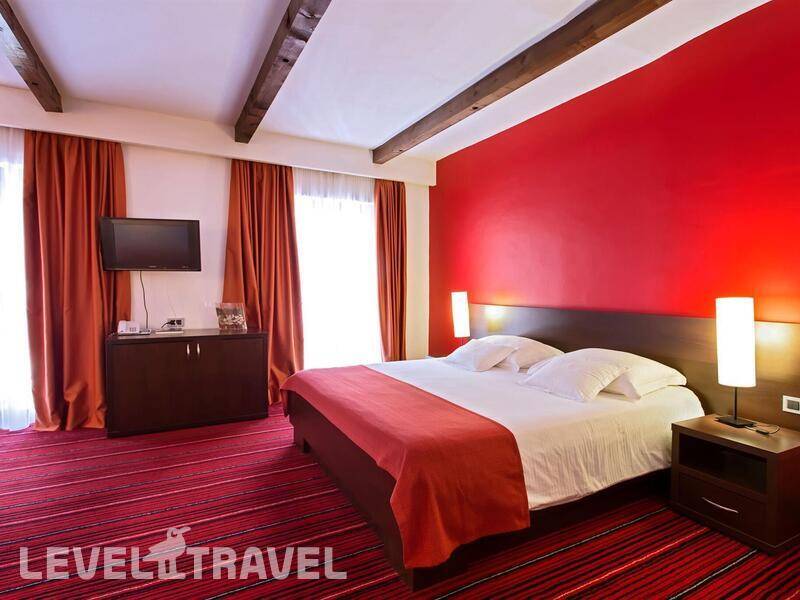 Фотография Villa Donat Hotel