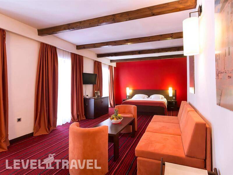 Фотография Villa Donat Hotel