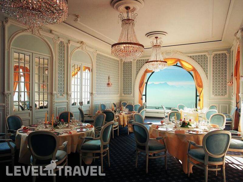 Фотография Le Mirador Resort & Spa