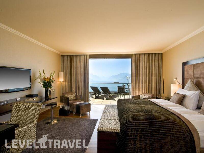 Фотография Le Mirador Resort & Spa