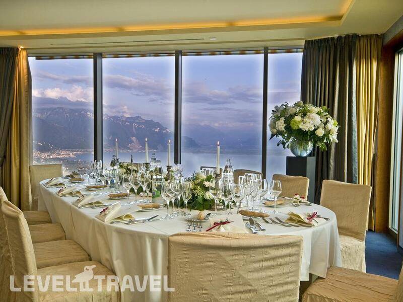 Фотография Le Mirador Resort & Spa