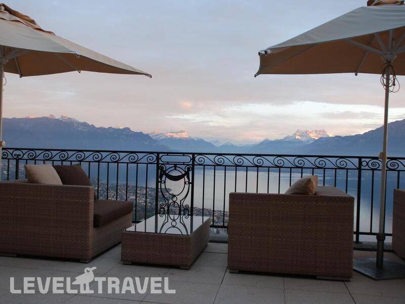 Фотография Le Mirador Resort & Spa