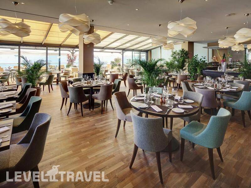 Фотография Le Mirador Resort & Spa