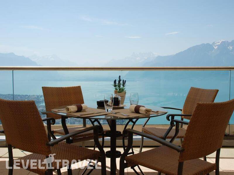 Фотография Le Mirador Resort & Spa