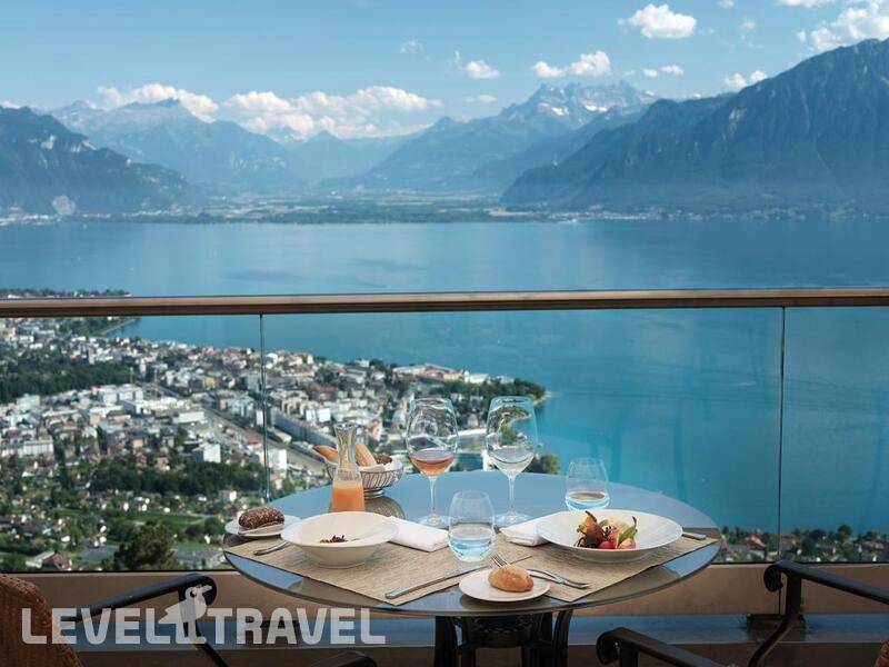 Фотография Le Mirador Resort & Spa