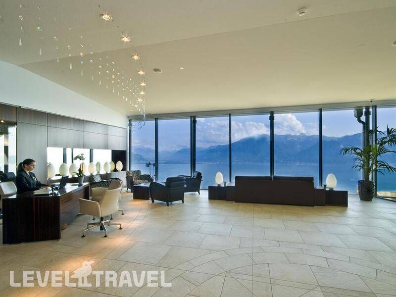 Фотография Le Mirador Resort & Spa