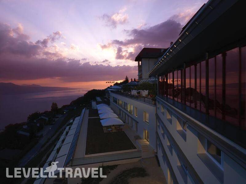 Фотография Le Mirador Resort & Spa