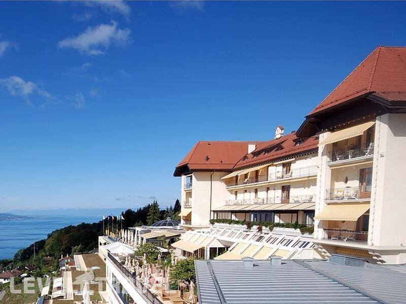 Фотография Le Mirador Resort & Spa