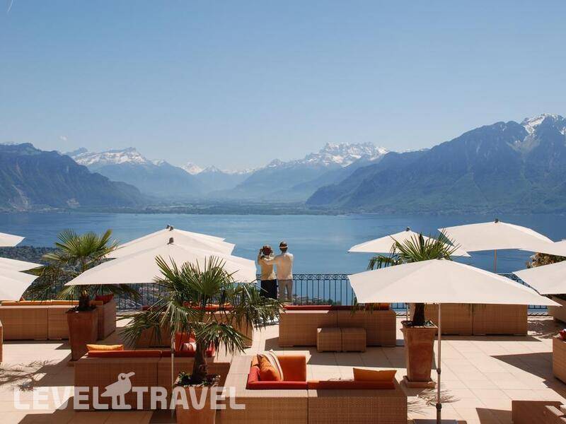 Фотография Le Mirador Resort & Spa
