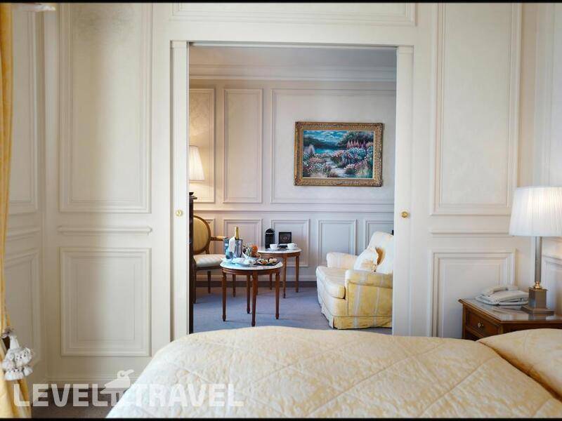 Фотография Le Mirador Resort & Spa