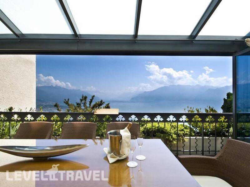 Фотография Le Mirador Resort & Spa