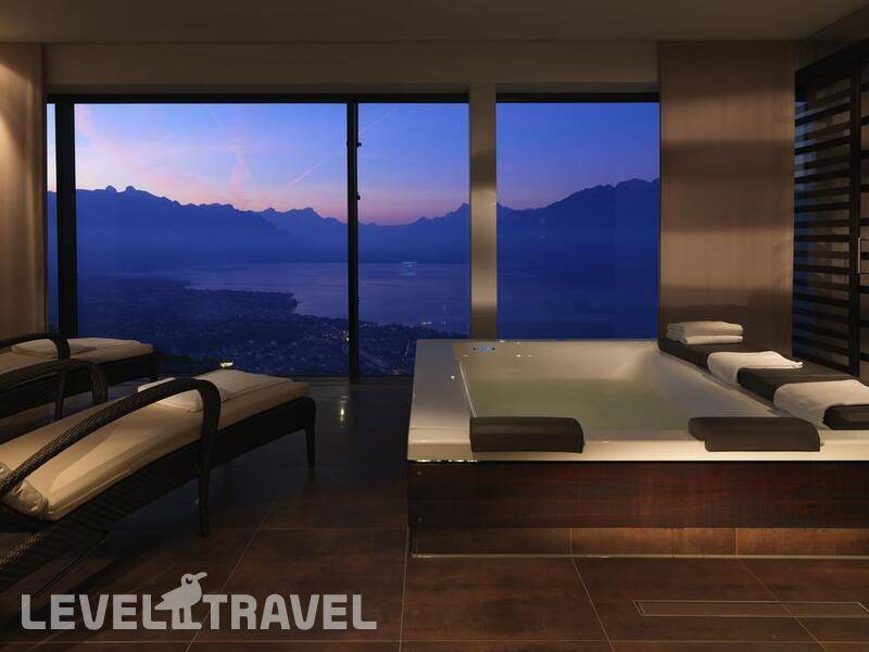 Фотография Le Mirador Resort & Spa