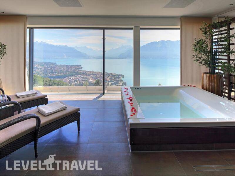 Фотография Le Mirador Resort & Spa