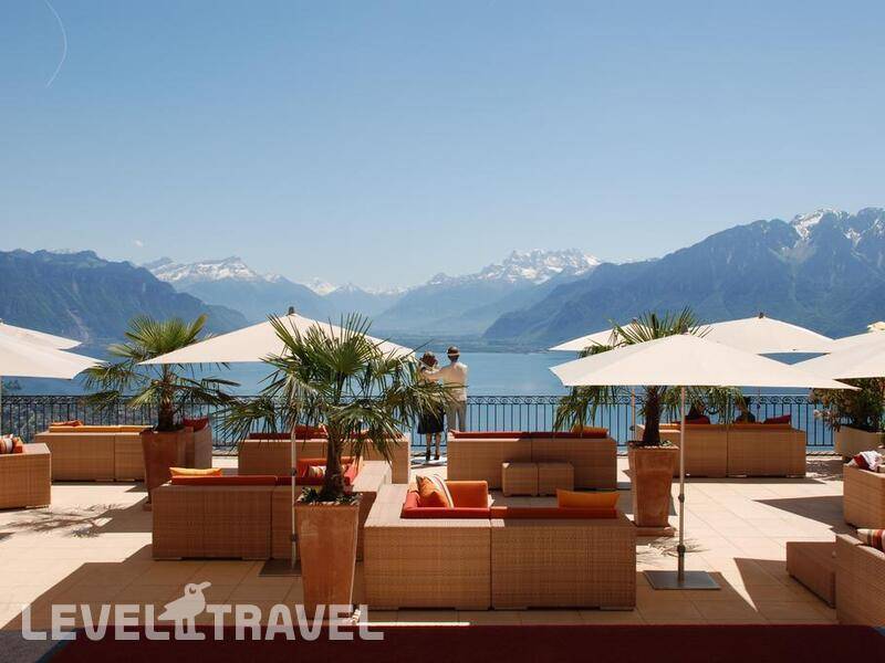 Фотография Le Mirador Resort & Spa