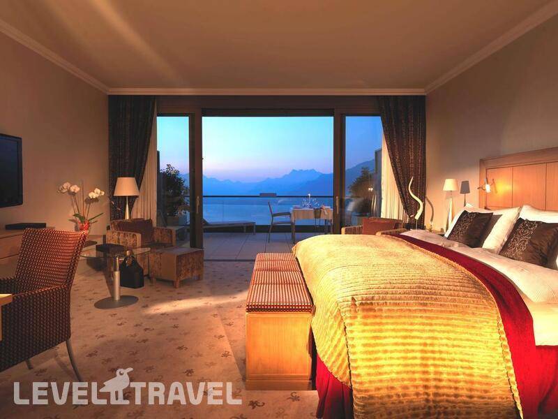 Фотография Le Mirador Resort & Spa