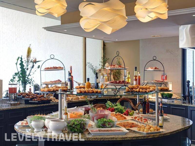 Фотография Le Mirador Resort & Spa