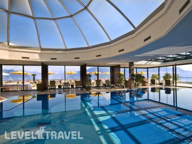 Фотография Le Mirador Resort & Spa