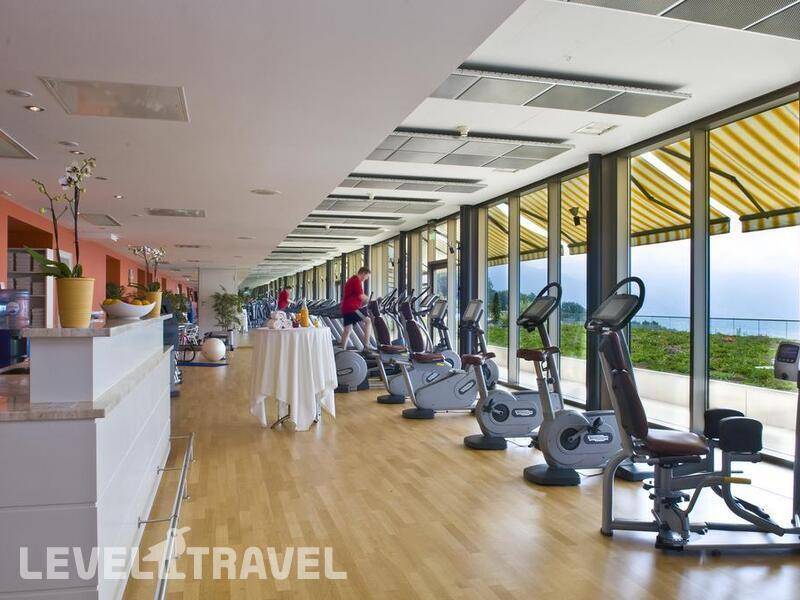Фотография Le Mirador Resort & Spa