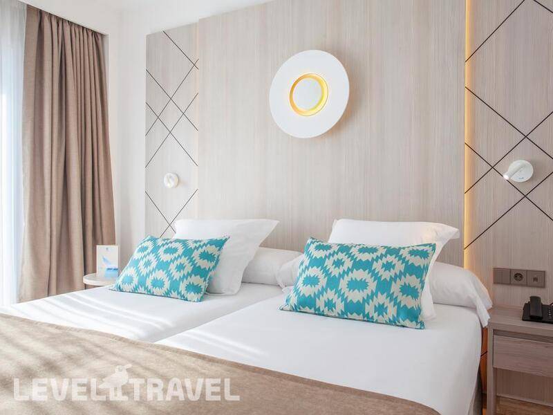 Фотография Grupotel Los Principes Apartamentos