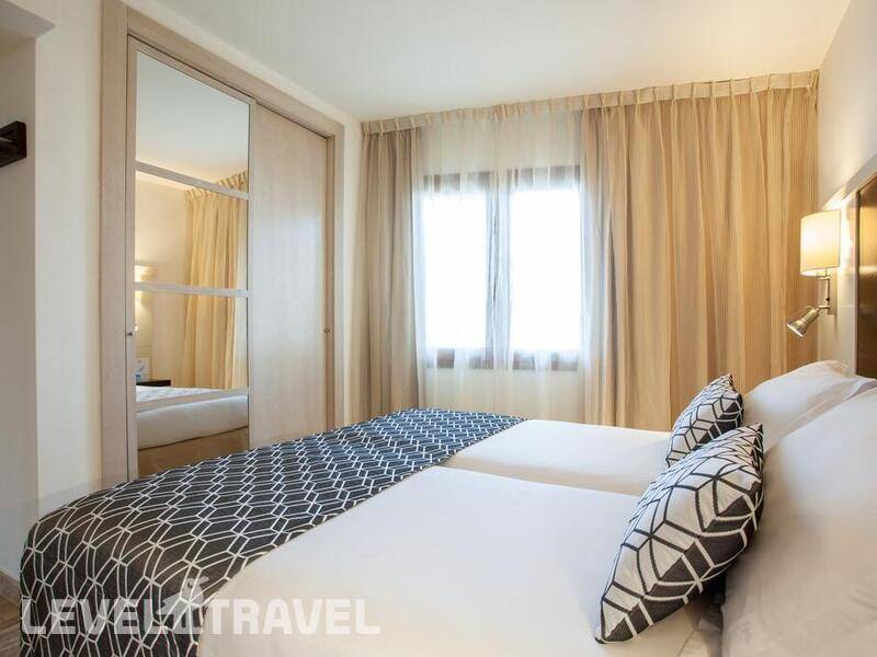 Фотография Grupotel Los Principes Apartamentos