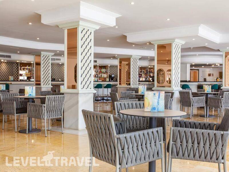 Фотография Grupotel Los Principes Apartamentos